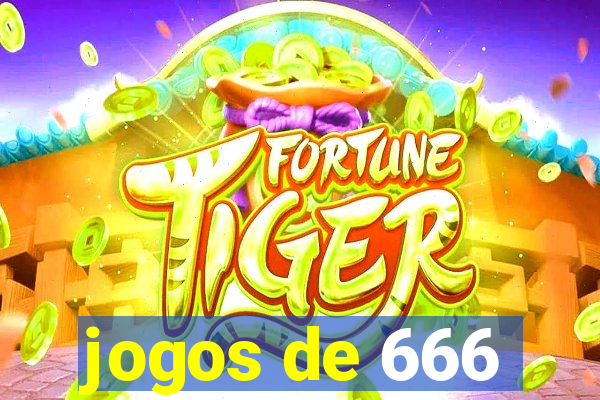 jogos de 666